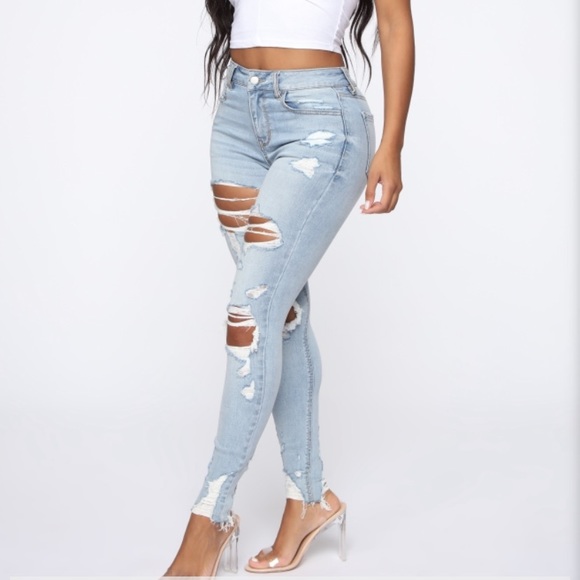 Fashion Nova | Jeans | Fashion Nova 